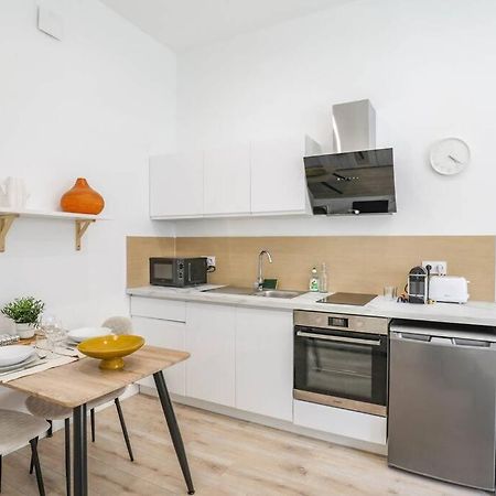 Apartamento Le Cosy - Studio De Charme Marsella Exterior foto