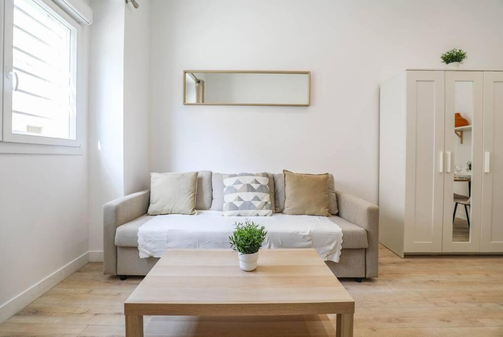 Apartamento Le Cosy - Studio De Charme Marsella Exterior foto